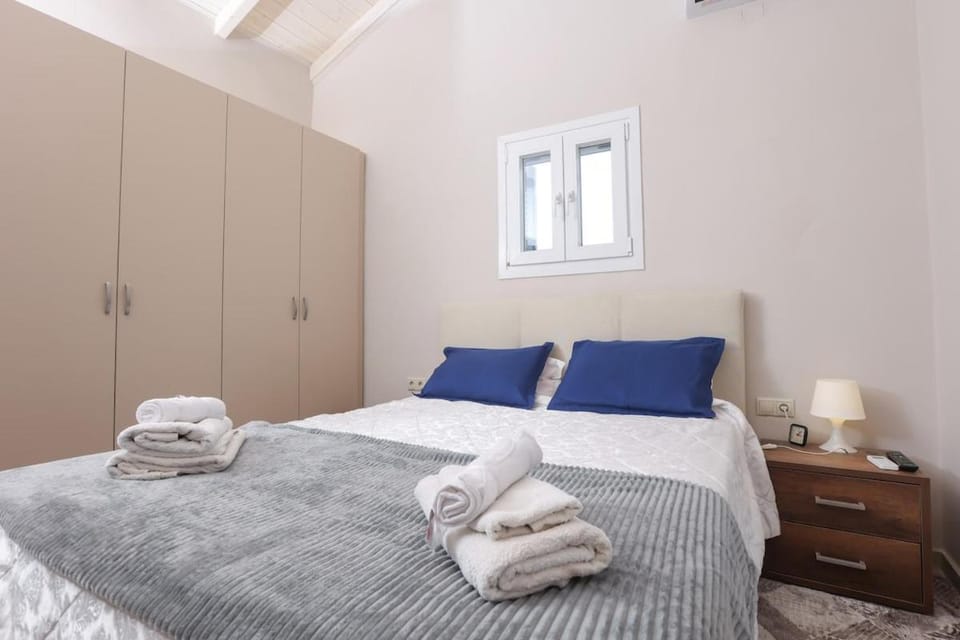 Thea Marina View Apartment Apartment in Corfu, Greece