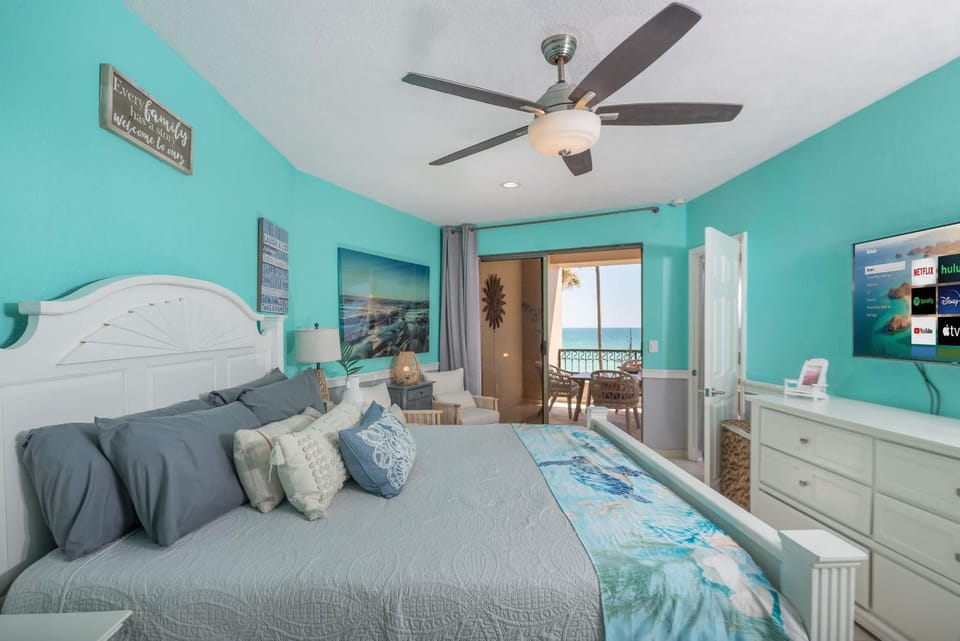 Sonoran Spa Amazing Oceanfront E206 House in Rocky Point