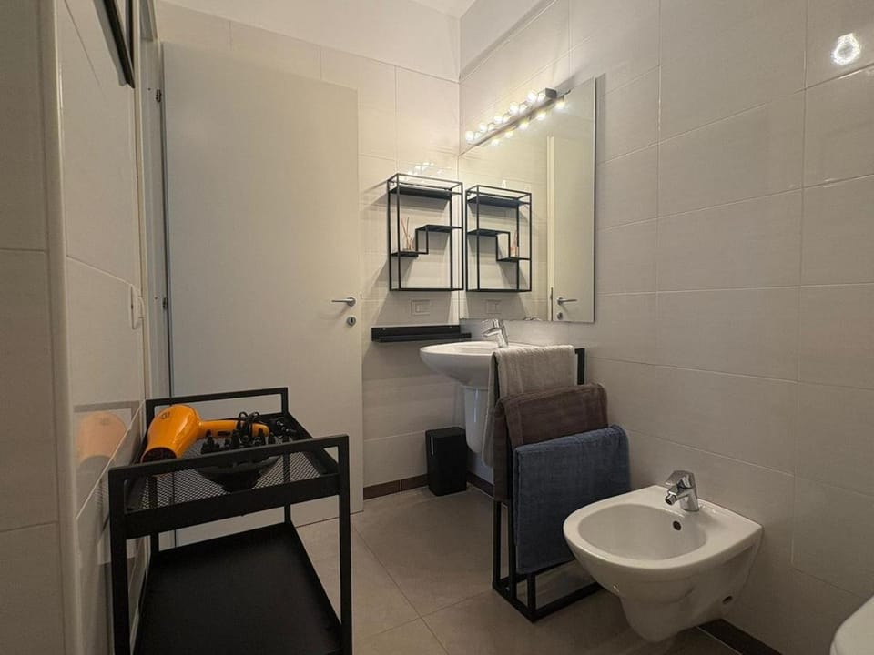 Magnolie Suite, 4 ospiti con Posto Spiaggia Apartment in Veneto