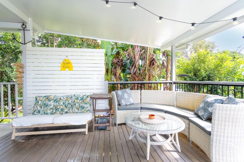 Circa 60 House in Iluka
