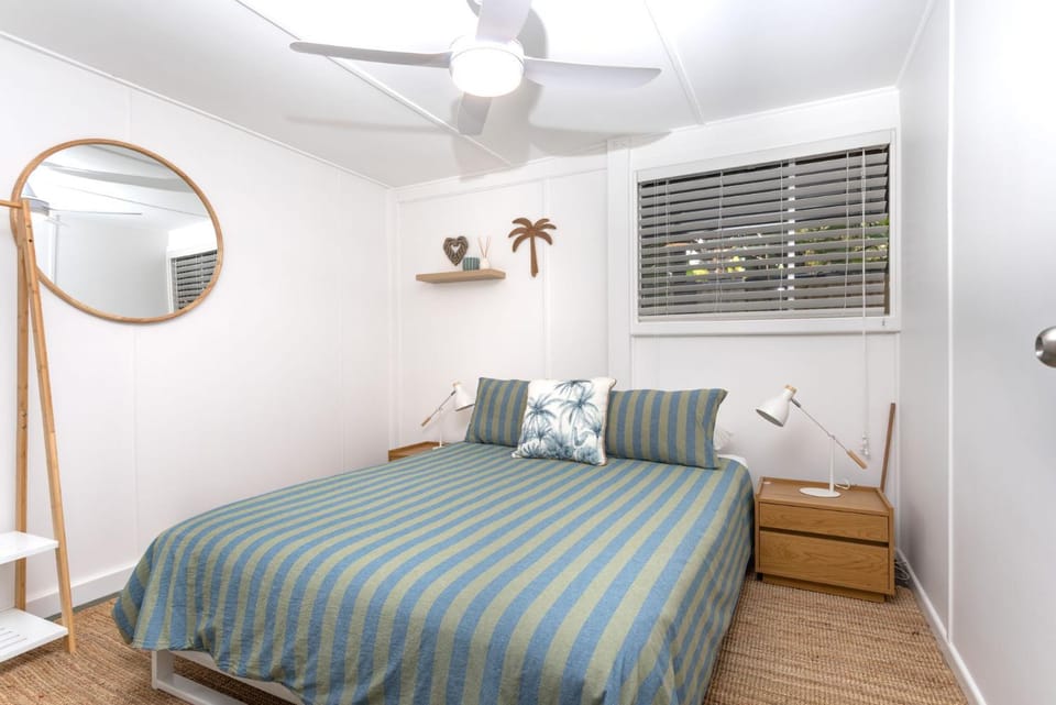 Circa 60 House in Iluka