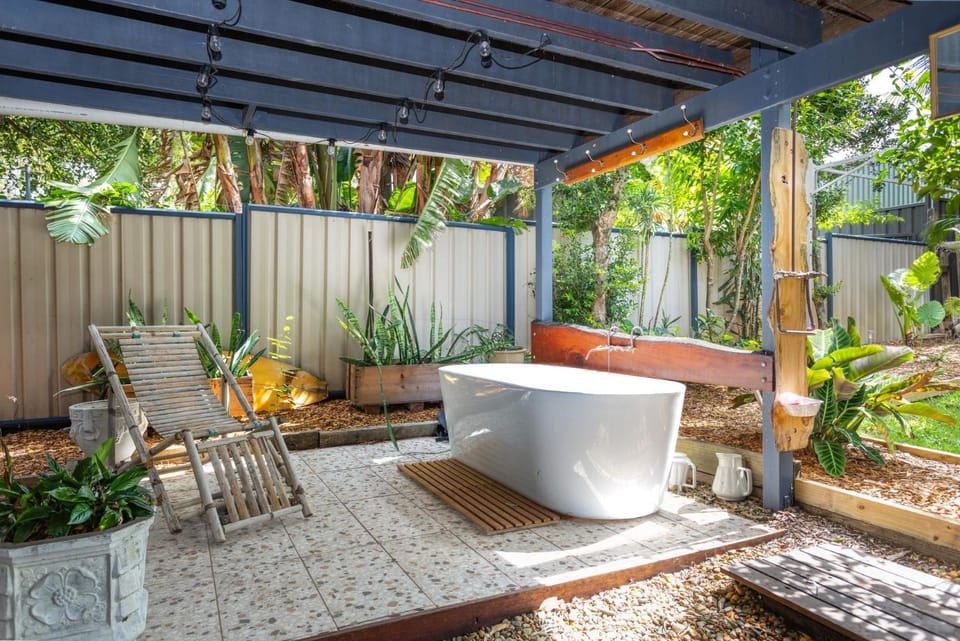 Circa 60 House in Iluka