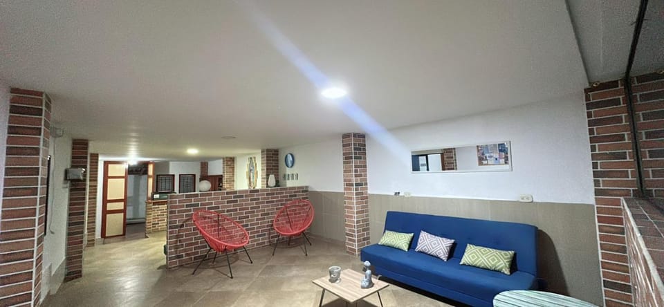 Aloja-T Hostal Jericó Hostel in Antioquia