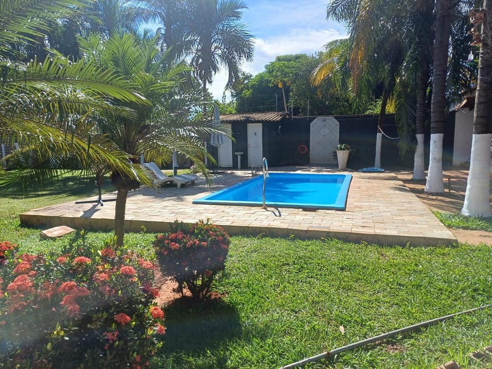 I-H Hause House in State of São Paulo
