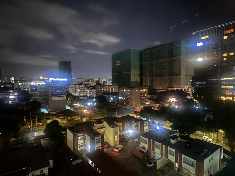 City view