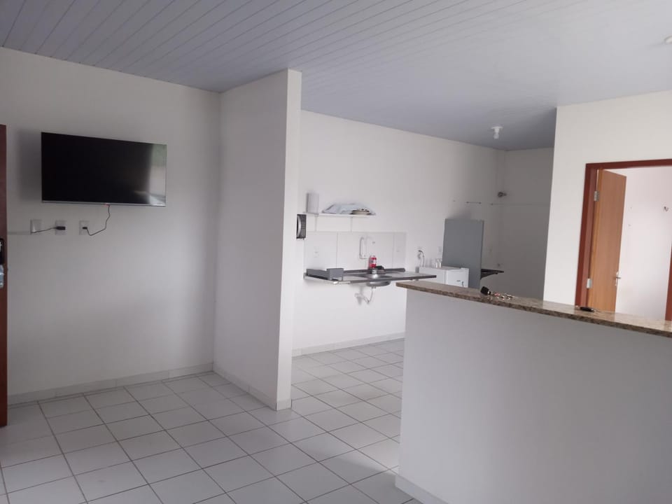 TV and multimedia, Kitchen or kitchenette, Living room