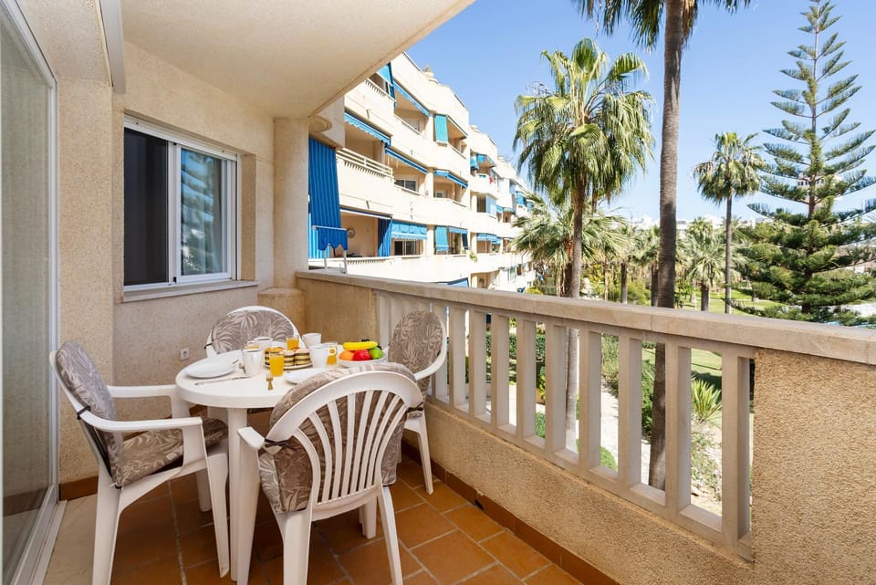 Day, View (from property/room), Balcony/Terrace