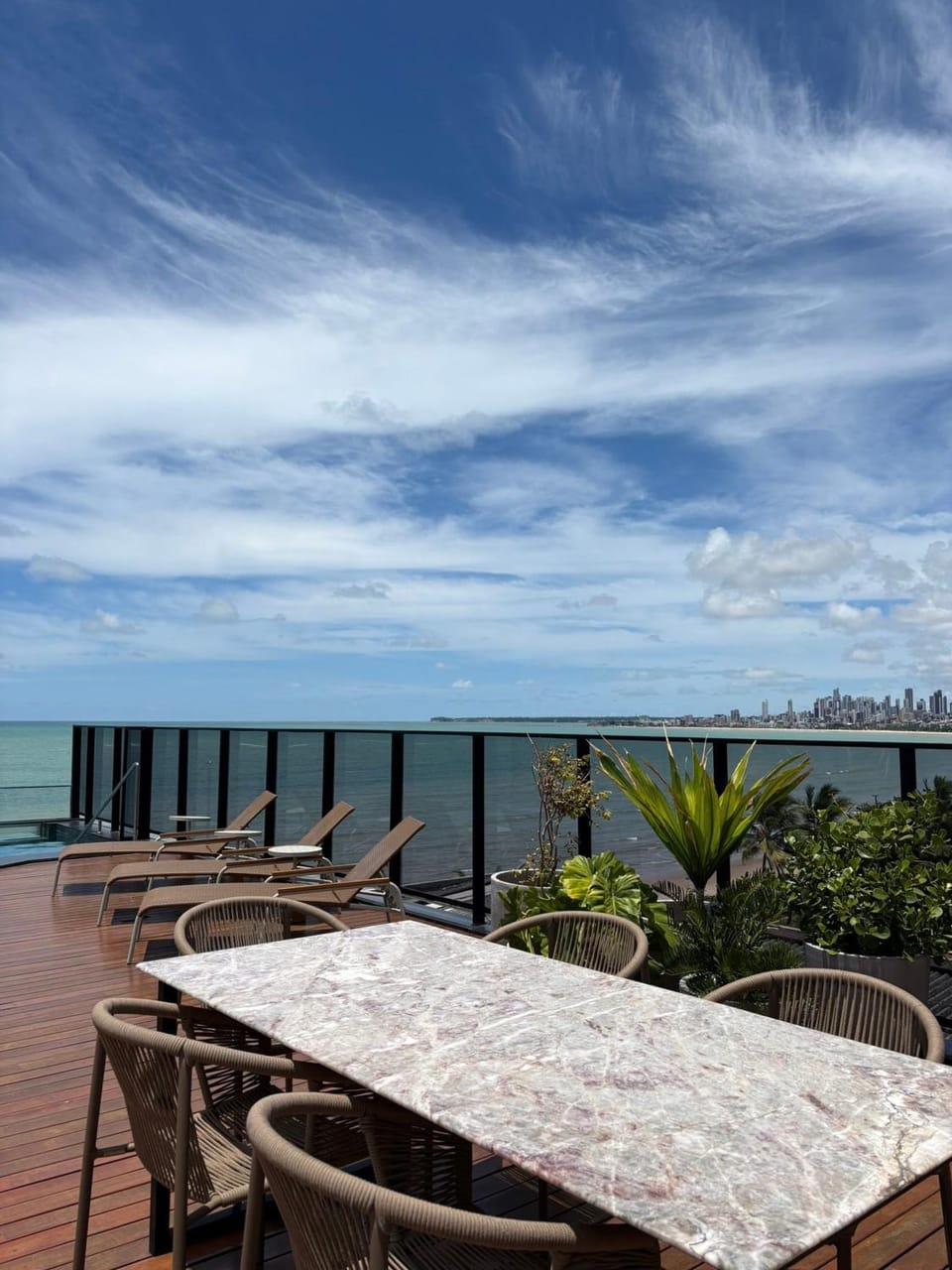 View (from property/room), Balcony/Terrace