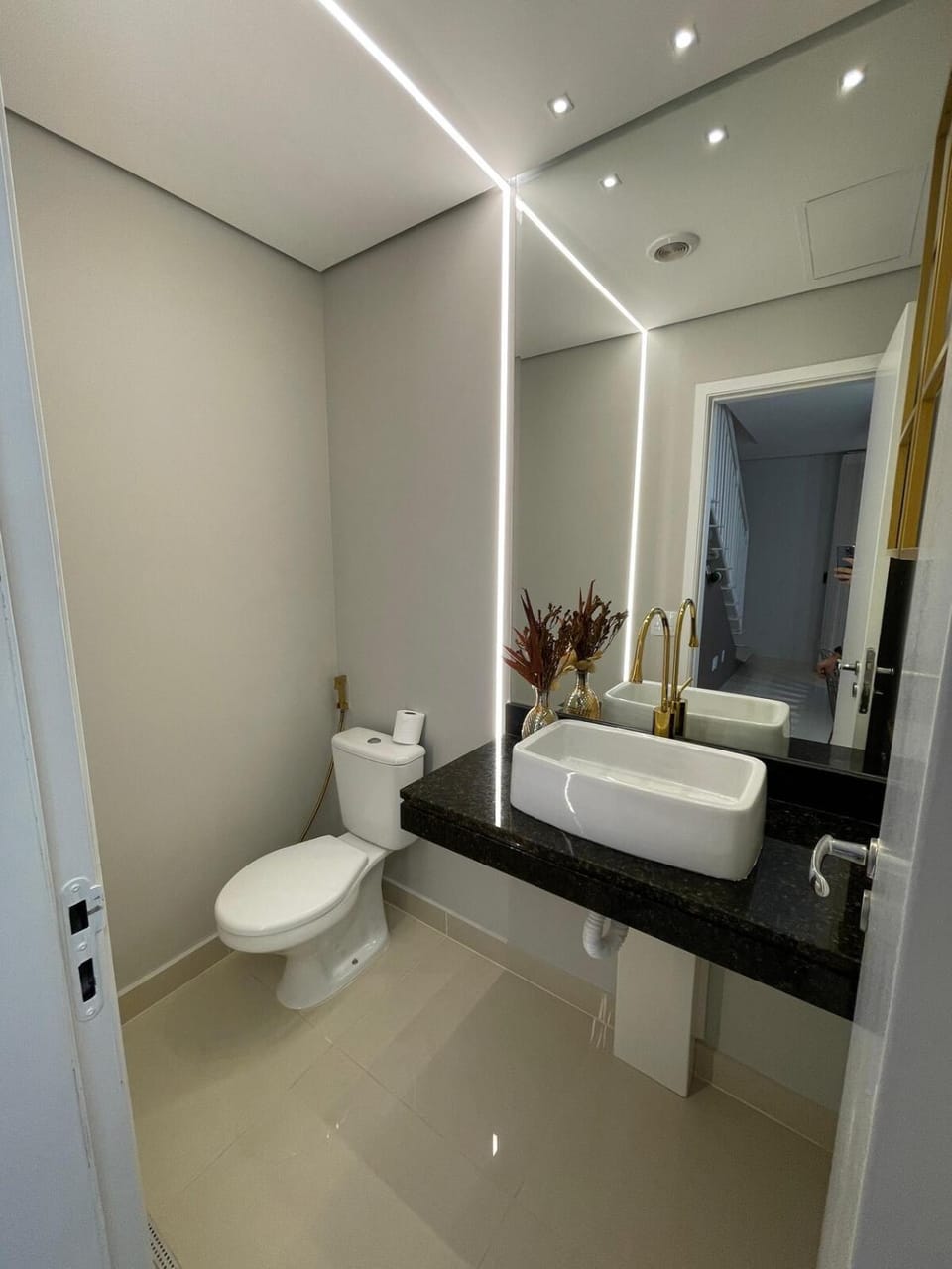 Luxuoso Apartamento no Bueno Conforto e Estilo Premium Apartment in Goiania
