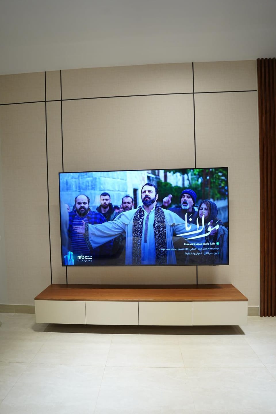 TV and multimedia
