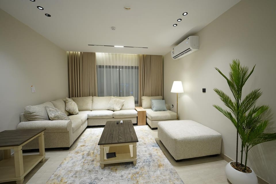 Elite Alsultan Apartment in Al Khobar