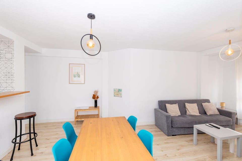 Dreaming Agustina 3 Apartment in Granada