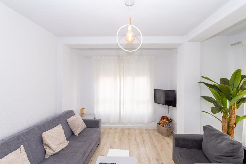 Dreaming Agustina 3 Apartment in Granada