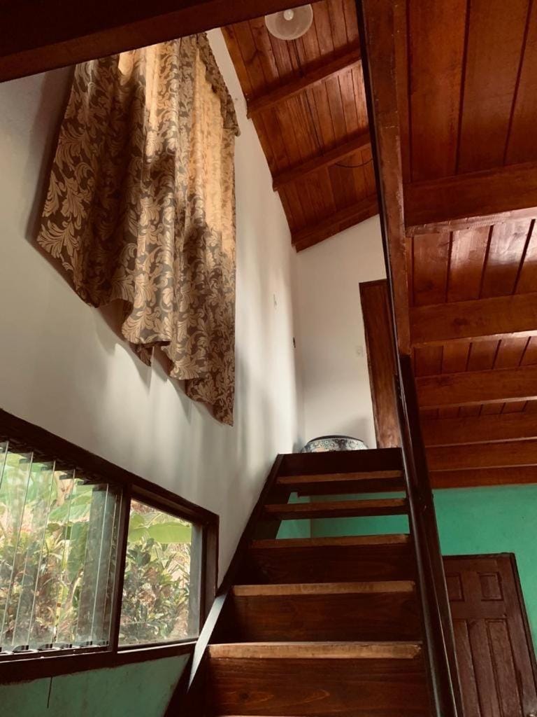 Casa del árbol Country House in Quepos