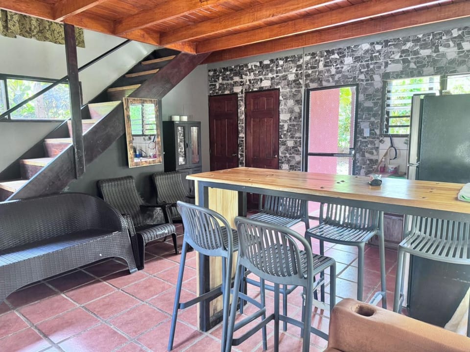Casa del árbol Country House in Quepos