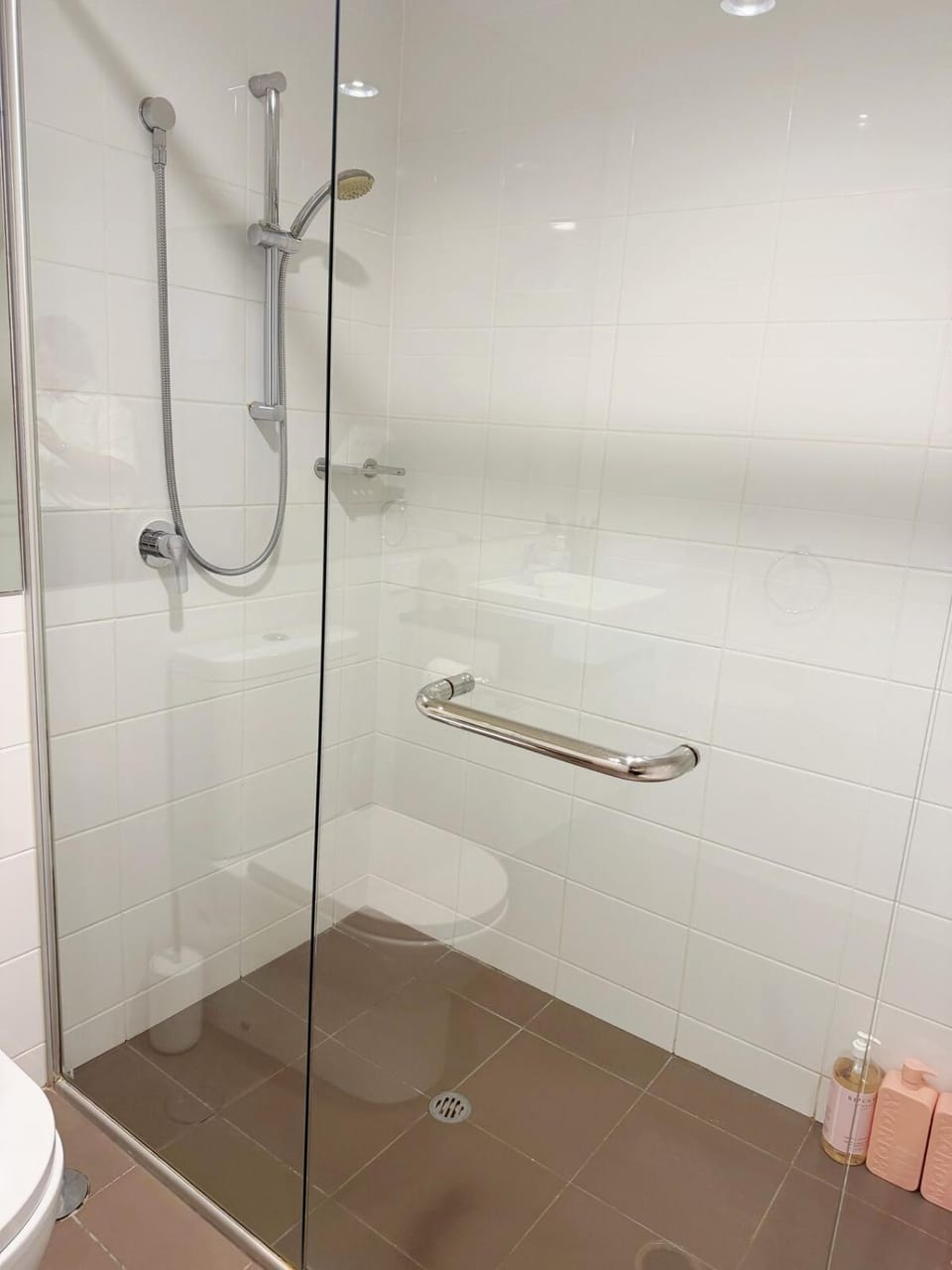The Capitol - 1BR Enclave Pool, Spa & Gym Access 1007 Apartment in Brisbane City
