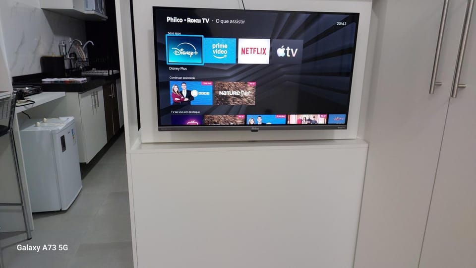 TV and multimedia, Kitchen or kitchenette, minibar