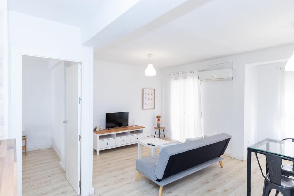 Dreaming Agustina 2 Apartment in Granada