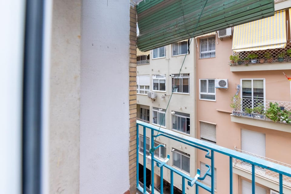 Dreaming Agustina 2 Apartment in Granada