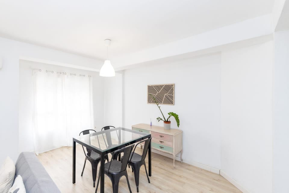 Dreaming Agustina 2 Apartment in Granada