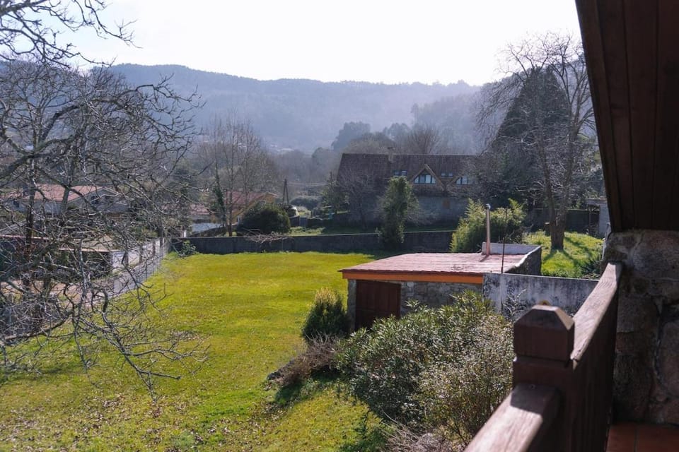 Esencia Rural en Galicia by CABANA Rentals Apartment in Galicia