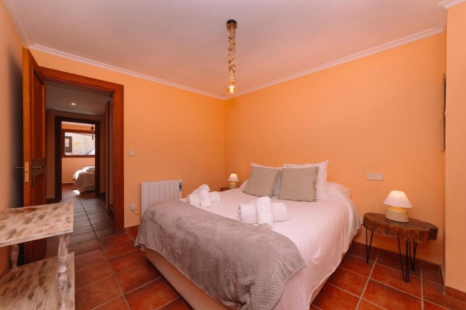 Esencia Rural en Galicia by CABANA Rentals Apartment in Galicia