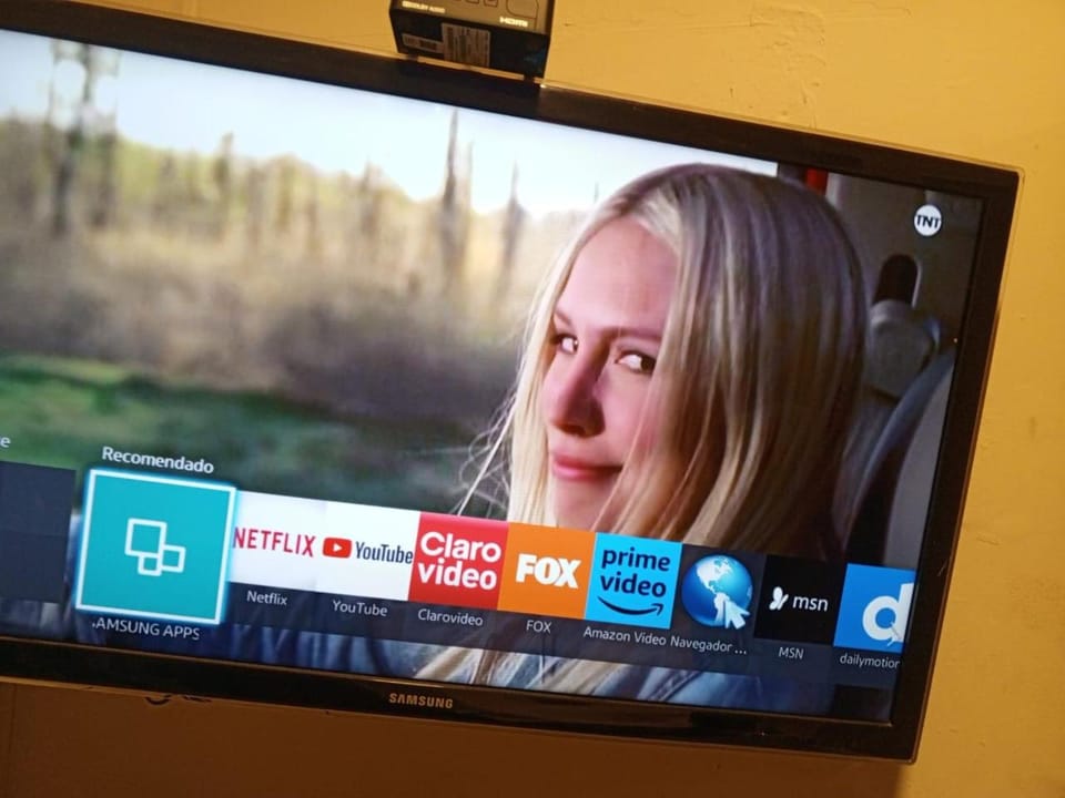 TV and multimedia, Evening entertainment