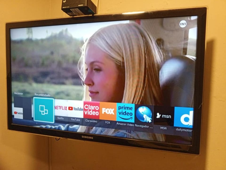 TV and multimedia, Evening entertainment