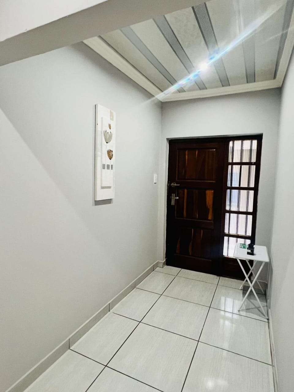 Modern Comfort, Easy Access Everywhere Apartment in Gauteng