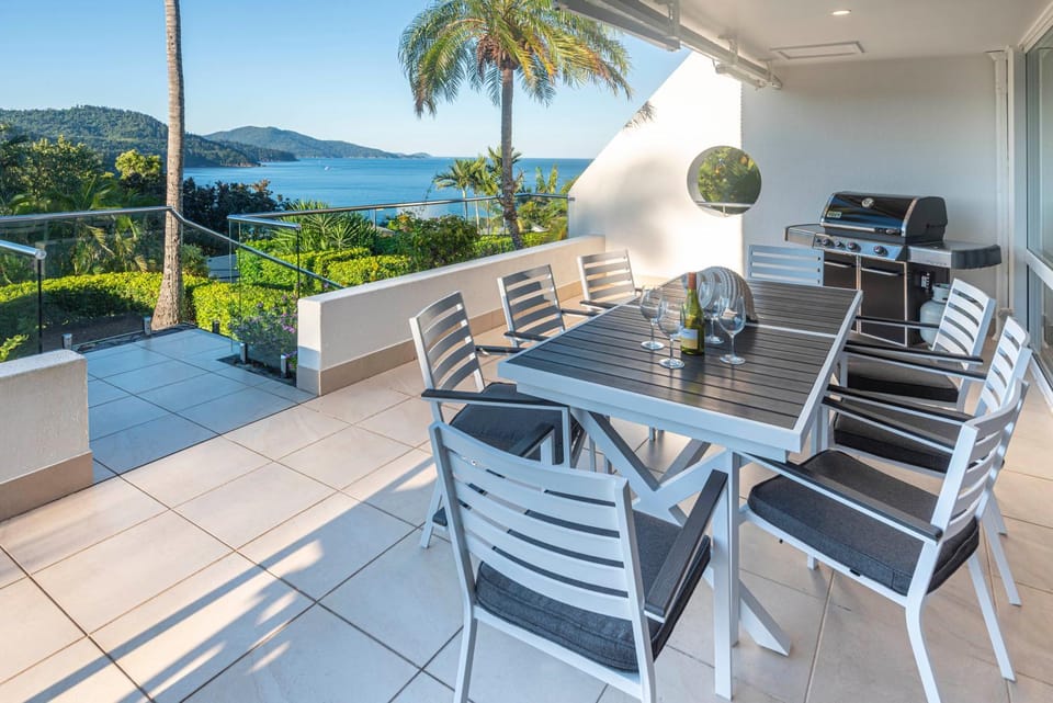 Bella Vista East by HIHA Apartment in Whitsundays