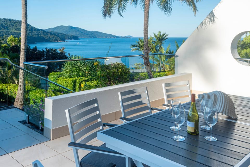 Bella Vista East by HIHA Apartment in Whitsundays