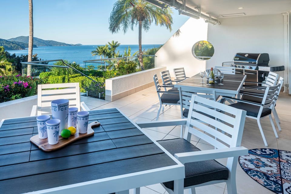 Bella Vista East by HIHA Apartment in Whitsundays
