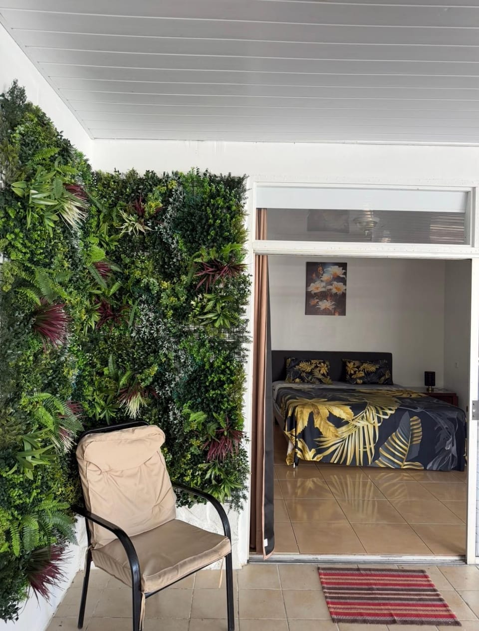Tahiti Stay & House House in Pape'ete