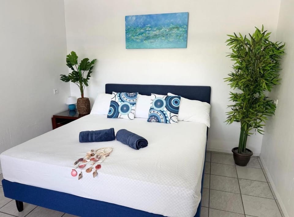 Tahiti Stay & House House in Pape'ete