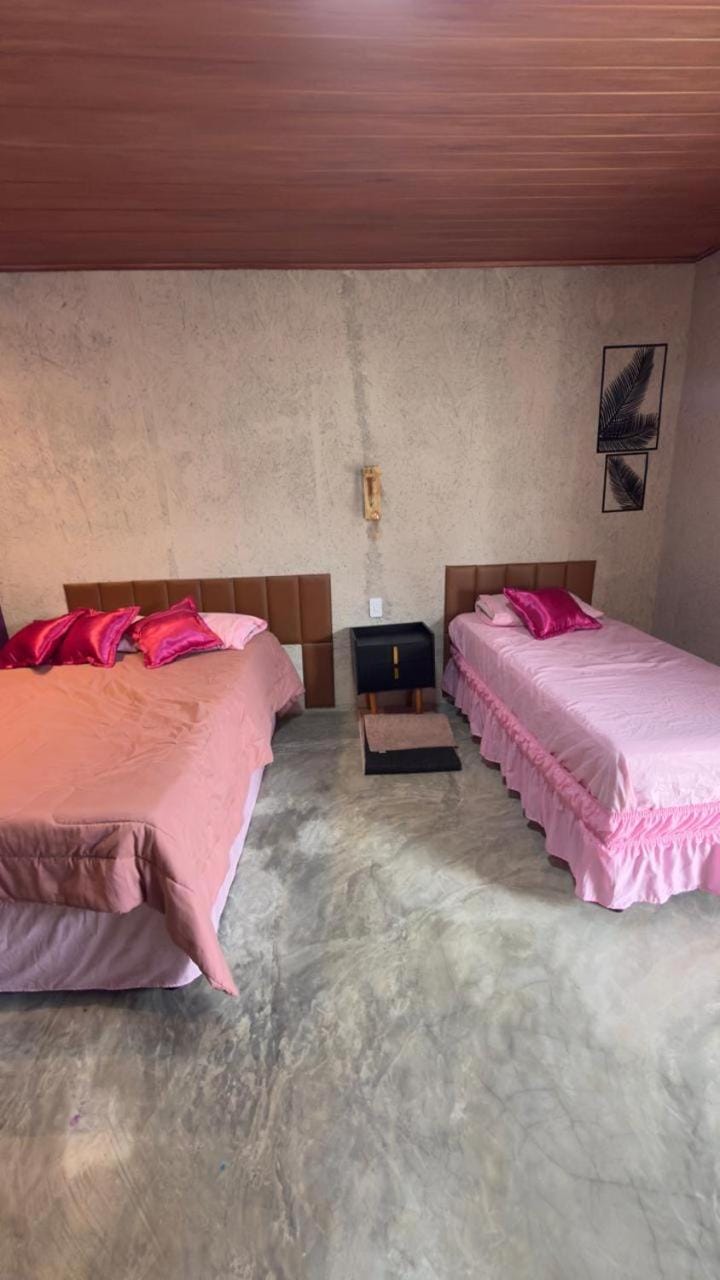 Rancho Helena House in Maceió