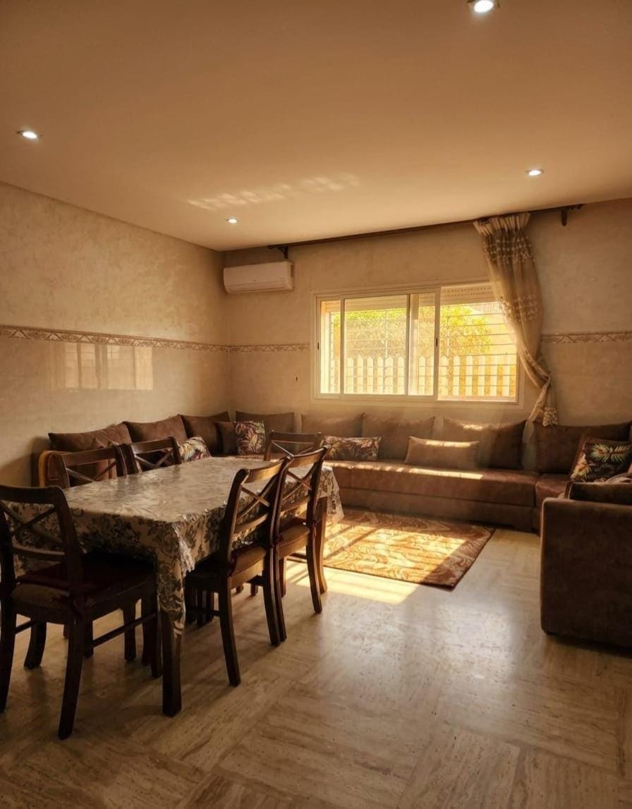 thepalacestay Apartment in Morocco