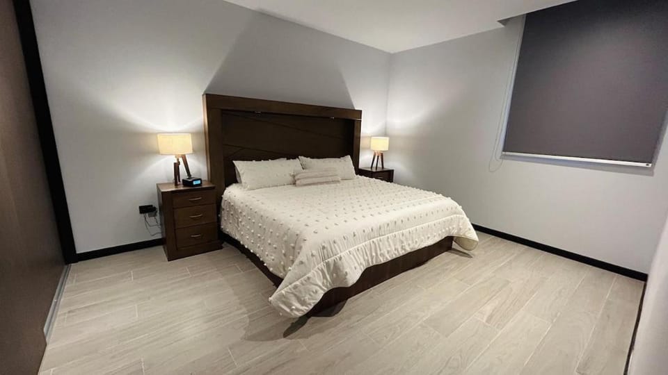 Depa premium con Alberca, Gym y Pádel - country club GDL Apartment in Guadalajara