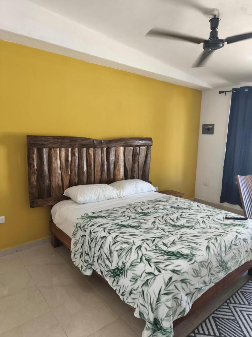 Suite Amplia y Cómoda en Zona Norte de Mérida Apartment in Merida