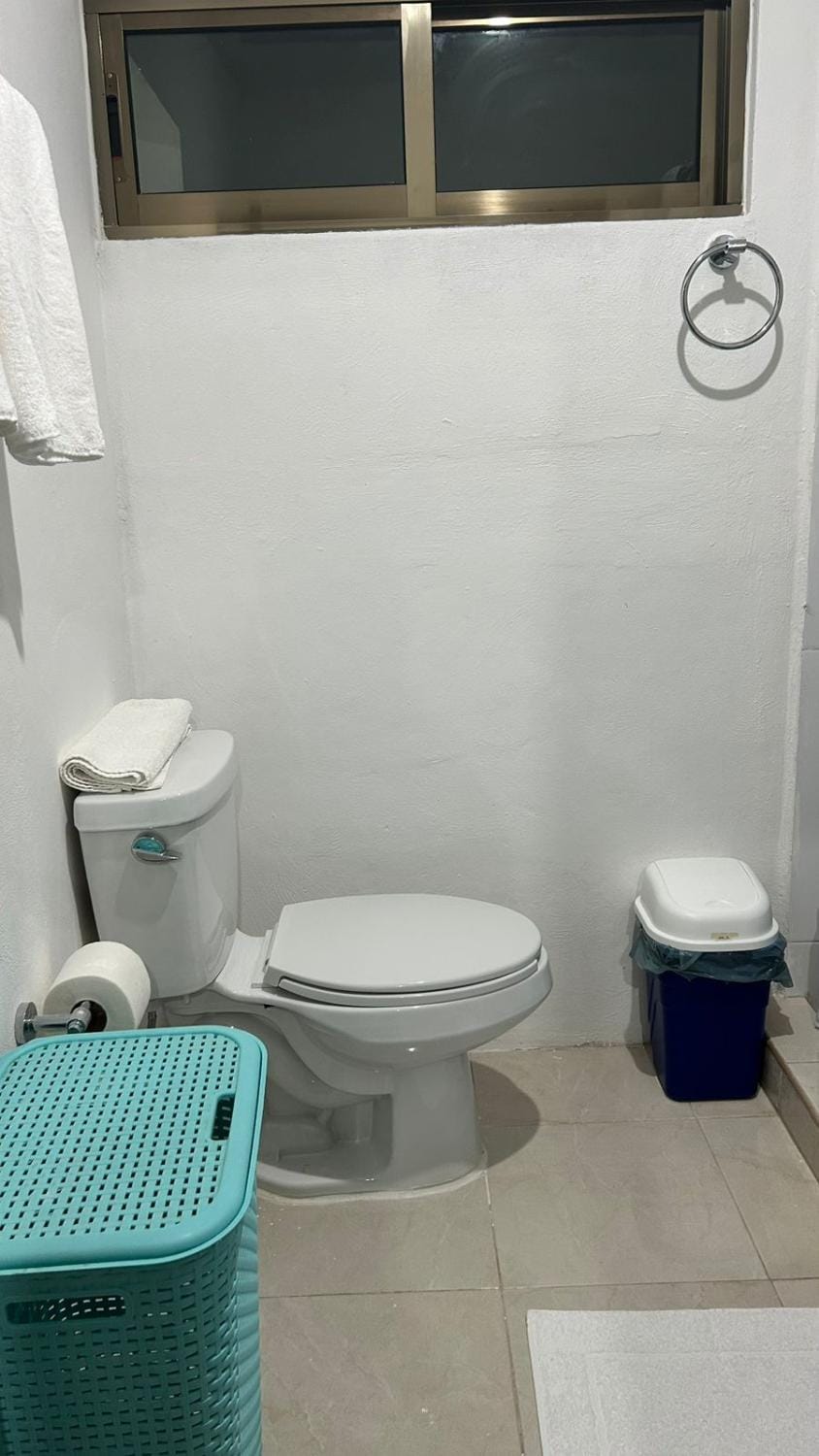 Suite Amplia y Cómoda en Zona Norte de Mérida Apartment in Merida