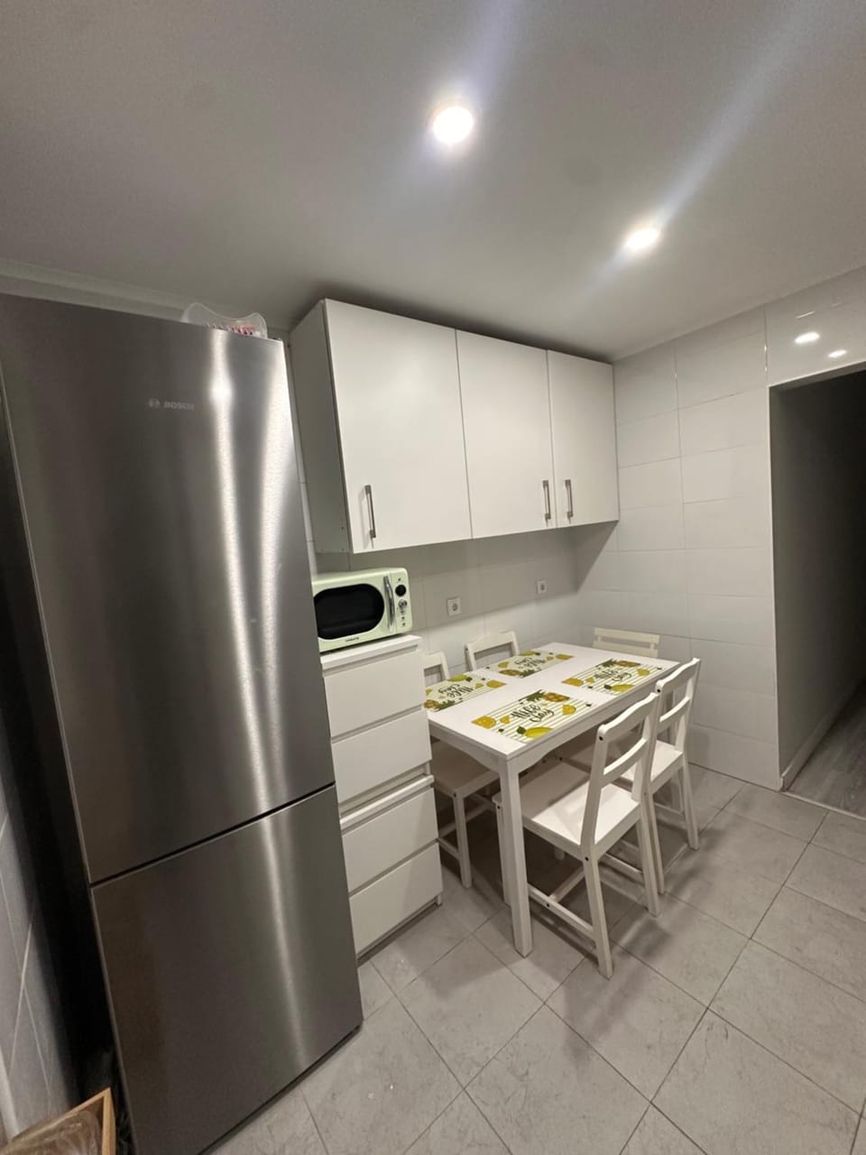 Rooms Moscavide quartos Vacation rental in Lisbon