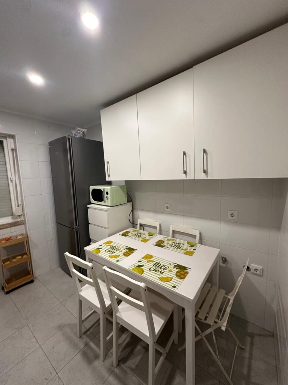 Rooms Moscavide quartos Vacation rental in Lisbon