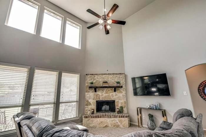 Dei Puer Vacation rental in Texas