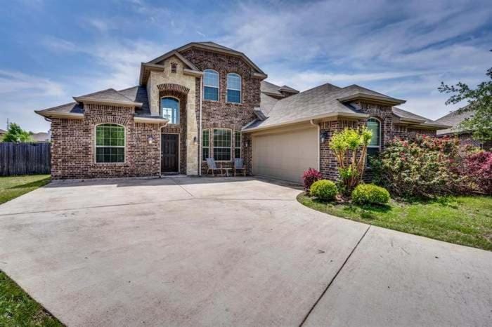 Dei Puer Vacation rental in Texas