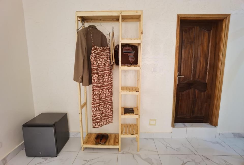 Résidence Renaissance Bed and Breakfast in Dakar
