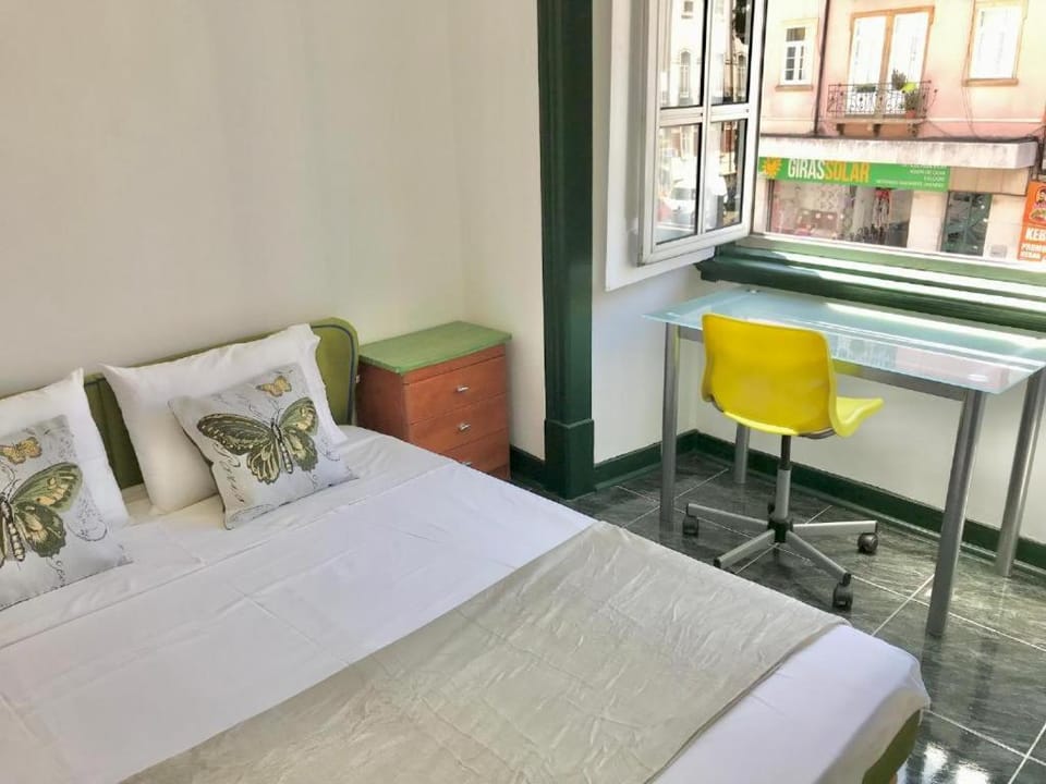 Quarto Outside Vacation rental in Lisbon