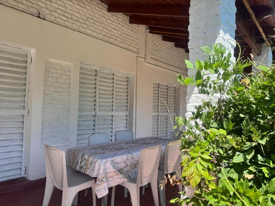 Mística colonial House in Entre Ríos Province, Argentina