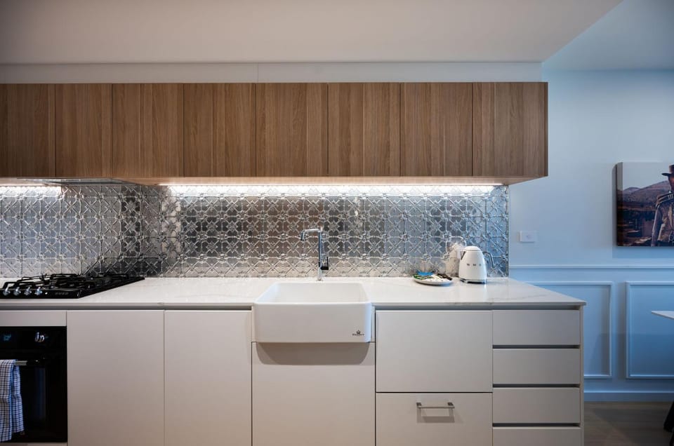 Branx Braddon 608 Apartment in Canberra