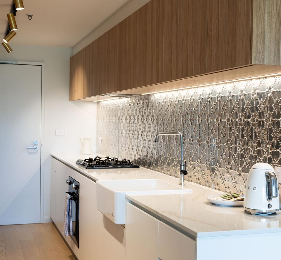 Branx Braddon 608 Apartment in Canberra