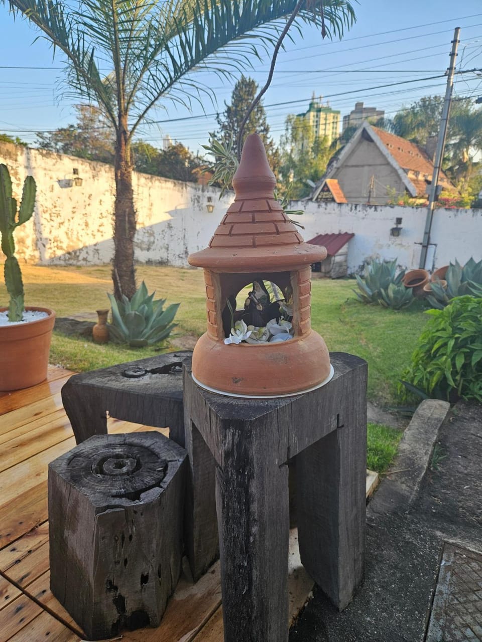 Casa Feliz px a Praça da Bíblia Villa in Goiania