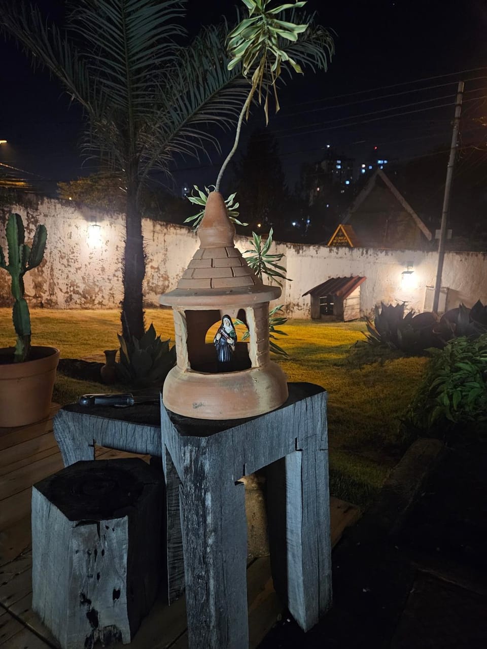Casa Feliz px a Praça da Bíblia Villa in Goiania